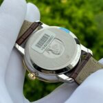 Omega 39.5mm Nam 424.23.40.21.58.001 - Ảnh 4