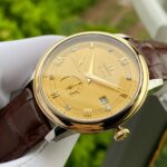 Omega 39.5mm Nam 424.23.40.21.58.001 - Ảnh 6