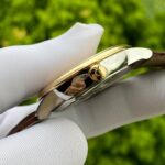 Omega 39.5mm Nam 424.23.40.21.58.001 - Ảnh 7