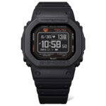 Casio 51.1 × 44.5 mm Nam DW-H5600-1DR - Ảnh 1