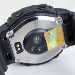 Casio 51.1 × 44.5 mm Nam DW-H5600-1DR - Ảnh 4