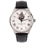 Frederique Constant 40mm Nam FC-310MC5B6 - Ảnh 1