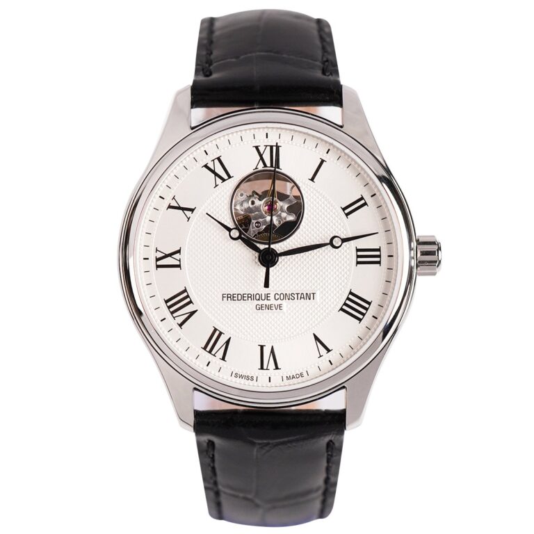 Frederique Constant 40mm Nam FC-310MC5B6