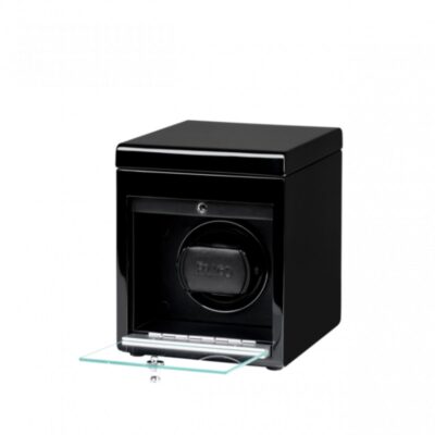 Ảnh sản phẩm Hộp Xoay Đồng Hồ Fraco FracoDX10Black