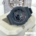 Casio 45.4mm Nam GA-2140RE-1ADR - Ảnh 3