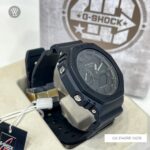 Casio 45.4mm Nam GA-2140RE-1ADR - Ảnh 4