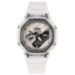 Casio 45.4mm Nam GA-2140RX-7ADR - Ảnh 1