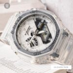 Casio 45.4mm Nam GA-2140RX-7ADR - Ảnh 5