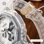 Casio 45.4mm Nam GA-2140RX-7ADR - Ảnh 6