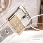 Casio 45.4mm Nam GA-2140RX-7ADR - Ảnh 9