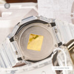 Casio 45.4mm Nam GA-2140RX-7ADR - Ảnh 10