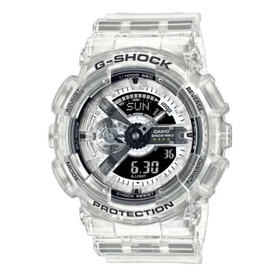 Ảnh sản phẩm Casio 49mm Nữ GMA-S114RX-7ADR