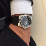 Tissot 40mm Nam T137.410.17.051.00 - Ảnh 12