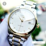 Longines 40mm Nam L2.793.5.97.7 - Ảnh 2