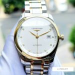 Longines 40mm Nam L2.793.5.97.7 - Ảnh 3