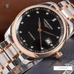 Longines 40mm Nam L2.793.5.57.7 - Ảnh 4