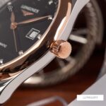 Longines 40mm Nam L2.793.5.57.7 - Ảnh 5