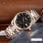 Longines 40mm Nam L2.793.5.57.7 - Ảnh 3