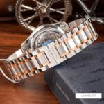 Longines 40mm Nam L2.793.5.57.7 - Ảnh 7