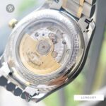 Longines 40mm Nam L2.793.5.97.7 - Ảnh 4