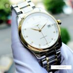 Longines 40mm Nam L2.793.5.97.7 - Ảnh 5
