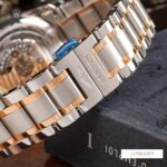 Longines 40mm Nam L2.793.5.57.7 - Ảnh 8