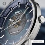 Mido 40mm Nam M021.407.11.411.01 - Ảnh 3