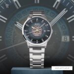 Mido 40mm Nam M021.407.11.411.01 - Ảnh 5