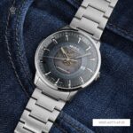 Mido 40mm Nam M021.407.11.411.01 - Ảnh 6