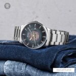 Mido 40mm Nam M021.407.11.411.01 - Ảnh 8