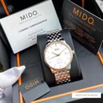 Mido 39mm Nam M027.407.21.010.00 - Ảnh 2