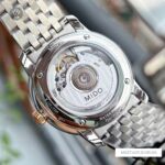 Mido 39mm Nam M027.407.21.010.00 - Ảnh 4