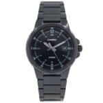 Casio 41.5mm Nam MTP-E173B-1AVDF - Ảnh 1