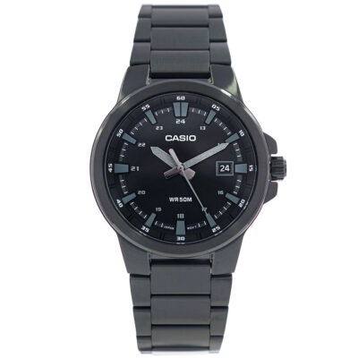 Ảnh sản phẩm Casio 41.5mm Nam MTP-E173B-1AVDF