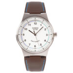 Casio 40mm Nam MTP-RS105L-7BVDF - Ảnh 1