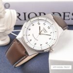 Casio 40mm Nam MTP-RS105L-7BVDF - Ảnh 2