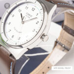 Casio 40mm Nam MTP-RS105L-7BVDF - Ảnh 4