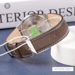 Casio 40mm Nam MTP-RS105L-7BVDF - Ảnh 6