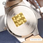 Casio 40mm Nam MTP-RS105L-7BVDF - Ảnh 8