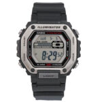 Casio 47mm Nam MWD-110H-1AVDF - Ảnh 1