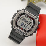 Casio 47mm Nam MWD-110H-1AVDF - Ảnh 5
