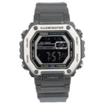 Casio 50.8 × 47.2 mm Nam MWD-110H-8BVDF - Ảnh 1