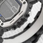 Casio 50.8 × 47.2 mm Nam MWD-110H-8BVDF - Ảnh 5