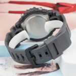 Casio 50.8 × 47.2 mm Nam MWD-110H-8BVDF - Ảnh 4