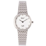 Ogival 28mm Nữ OG385-032DLW-T - Ảnh 1