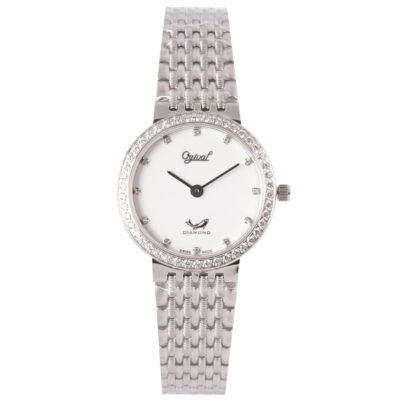 Ảnh sản phẩm Ogival 28mm Nữ OG385-032DLW-T