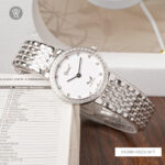 Ogival 28mm Nữ OG385-032DLW-T - Ảnh 3