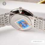 Ogival 28mm Nữ OG385-032DLW-T - Ảnh 8