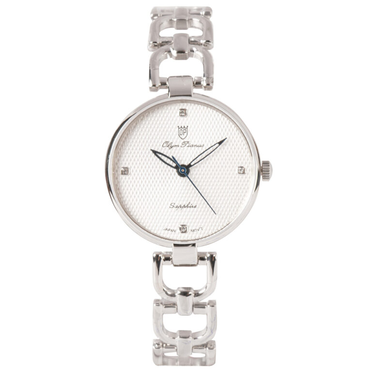 Olym Pianus 30mm Nữ OP2482LS-T-KX