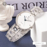 Olym Pianus 30mm Nữ OP2482LS-T-KX - Ảnh 2